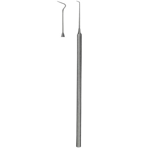 Explorers, Delicate, Flexible, Probes, Periodontometer